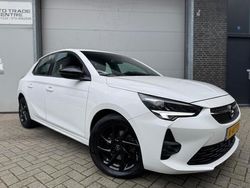 Wit Gebruikt 2021 Opel Corsa GS Line Hatchback | € 12.450 (Eerlijke prijs)