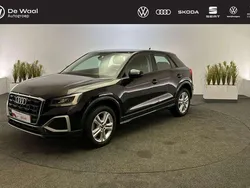 Zwart, metallic lak Gebruikt 2021 Audi Q2 Business SUV | € 26.900 (Eerlijke prijs)