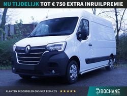 Overig Gebruikt 2023 Renault Master Van | € 23.057 (Super prijs)