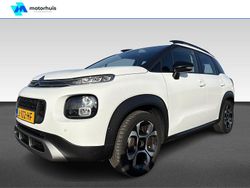 Wit Gebruikt 2020 Citroën C3 Aircross PureTech SUV | € 12.945 (Eerlijke prijs)