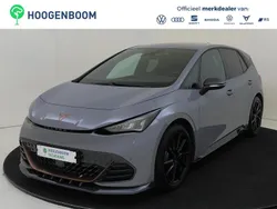 Grijs Gebruikt 2022 Cupra Born Hatchback | € 23.950 (Eerlijke prijs)