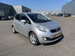 Overige Gebruikt 2014 Kia Venga 3 Hatchback | € 14.500