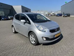 Overige Gebruikt 2014 Kia Venga 3 Hatchback | € 14.500 (Eerlijke prijs)