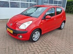 Gebruikt 2010 Nissan Pixo Acenta Hatchback | € 2.250 (Iets duurder)