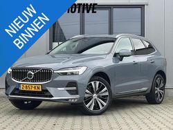 Grijs Gebruikt 2022 Volvo XC60 Inscription SUV | € 39.950 (Goede deal)