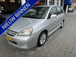 Suzuki Liana