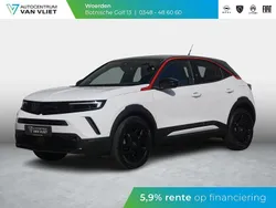 Wit Gebruikt 2024 Opel Mokka-e SUV | € 23.990 (Eerlijke prijs)