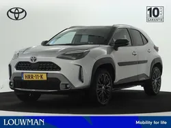 Grijs Gebruikt 2022 Toyota Yaris Cross Limited SUV | € 29.945 (Eerlijke prijs)