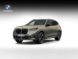 Groen Nieuw 2025 BMW X3 SUV | € 124.766