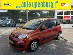 Rood, metallic lak Gebruikt 2014 Fiat Panda Hatchback | € 4.950 (Eerlijke prijs)