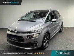Citroën C4 SpaceTourer