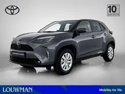 Grijs Gebruikt 2024 Toyota Yaris Cross Limited SUV | € 28.245 (Goede deal)