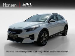 Wit Gebruikt 2021 Kia XCeed SUV | € 20.945 (Goede deal)