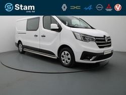 Wit Gebruikt 2024 Renault Trafic Van | € 24.790 (Eerlijke prijs)