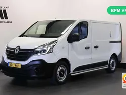 Wit Gebruikt 2020 Renault Trafic Van | € 12.900 (Super prijs)