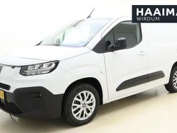 Wit Gebruikt 2024 Fiat Doblò S MPV | € 20.950