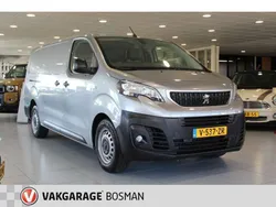 Grijs Gebruikt 2019 Peugeot Expert Van | € 19.200 (Goede deal)
