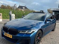 Gebruikt 2021 BMW 530e | € 29.850 (Goede deal)