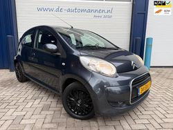 Grijs Gebruikt 2011 Citroën C1 SELECTION Hatchback | € 2.445 (Eerlijke prijs)
