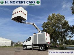 Wit Gebruikt 2011 Mercedes 316 Van | € 10.999