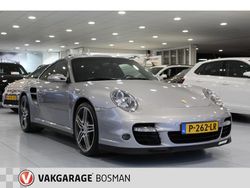Grijs Gebruikt 2006 Porsche 911 Coupé | € 79.500