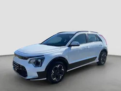 Wit Gebruikt 2022 Kia e-Niro 2 SUV | € 37.945 (Duur)