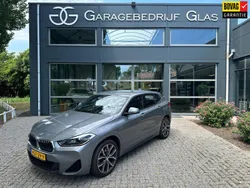 Grijs Gebruikt 2021 BMW X2 Executive SUV | € 31.950 (Goede deal)