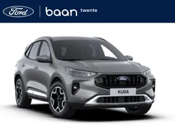 Zilver Nieuw 2025 Ford Kuga Active SUV | € 42.371 (Goede deal)