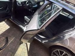 Grijs Gebruikt 2009 Renault Mégane GrandTour Dynamique Stationwagen | € 6.000