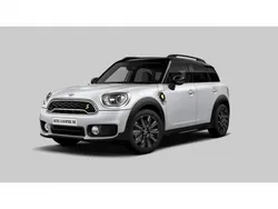 Light white Gebruikt 2019 Mini Cooper S Countryman SUV | € 23.880 (Goede deal)