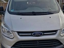 Gebruikt 2017 Ford Transit Custom | € 5.000