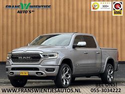 Grijs Gebruikt 2024 Dodge Ram Limited Pickup | € 87.900