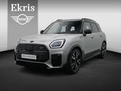 Grijs Gebruikt 2024 Mini John Cooper Works Countryman SUV | € 44.900