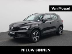 Zwart Gebruikt 2022 Volvo XC40 Core SUV | € 28.900 (Super prijs)