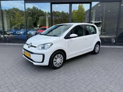Wit Gebruikt 2020 VW up! move up! Hatchback | € 8.750 (Goede deal)