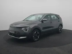 Grijs Gebruikt 2024 Kia e-Niro Light SUV | € 34.740 (Goede deal)