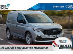 Nieuw 2025 Ford Transit Limited | € 34.642 (Eerlijke prijs)