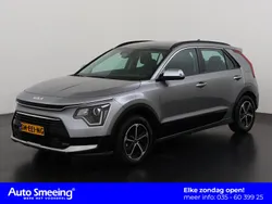 Grijs Gebruikt 2023 Kia Niro SUV | € 29.895 (Goede deal)