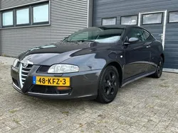 Grijs Gebruikt 2008 Alfa Romeo GT Coupé | € 3.999 (Eerlijke prijs)