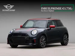 Grijs Nieuw 2025 Mini John Cooper Works Hatchback | € 54.958 (Duur)