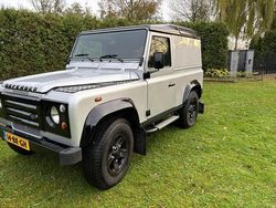 Gebruikt 2003 Land Rover Defender | € 27.900 (Goede deal)