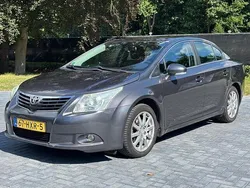 Grijs Gebruikt 2009 Toyota Avensis Sedan | € 7.595 (Iets duurder)