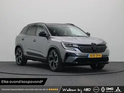 Grijs Gebruikt 2024 Renault Austral Iconic Esprit Alpine SUV | € 37.940
