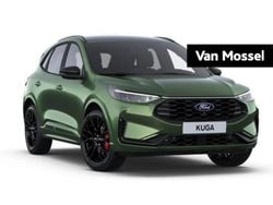 Groen Nieuw 2025 Ford Kuga ST-Line X SUV | € 46.835 (Eerlijke prijs)
