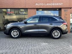 Suv Gebruikt 2021 Ford Kuga Titanium SUV | € 21.950 (Super prijs)