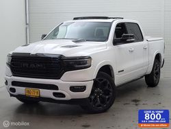Wit Gebruikt 2022 Dodge Ram Limited Pickup | € 49.950 (Super prijs)