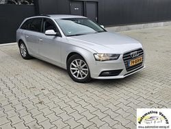 Grijs Gebruikt 2012 Audi A4 Business Stationwagen | € 7.750 (Goede deal)