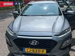 Gebruikt 2019 Hyundai Kona Comfort SUV | € 13.950 (Eerlijke prijs)