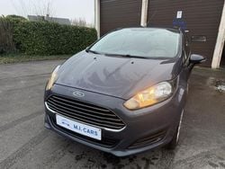 Grijs Gebruikt 2015 Ford Fiesta Trend Hatchback | € 5.350 (Goede deal)