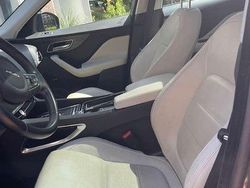 Grijs Gebruikt 2017 Jaguar F-Pace SUV | € 16.950 (Super prijs)
